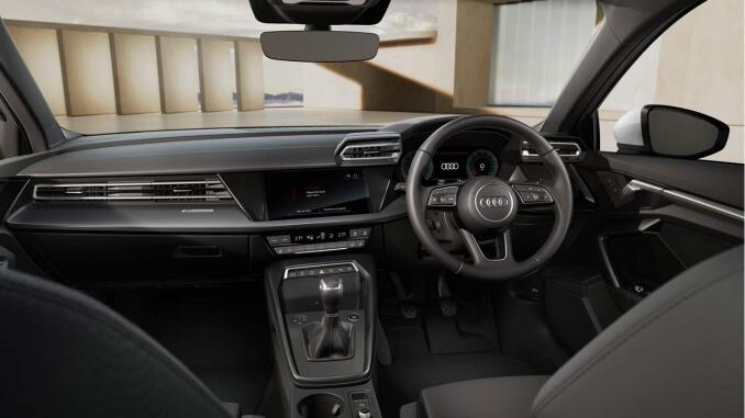 Audi A3 1.5 TFSI 150 Sport 4dr [Tech Pack Pro] Petrol Saloon - Image 5